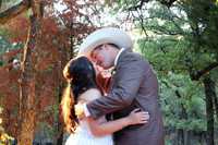 Moore Wedding