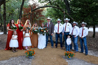 Moore Wedding